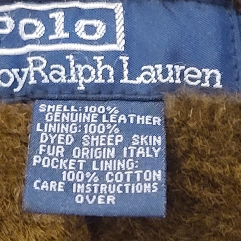 Leather 100%